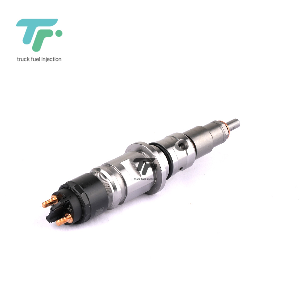 G1F80445120204 (4) - Common Rail Truck Fuel Injection