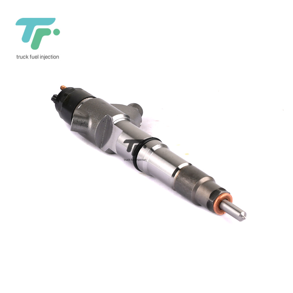 Common Rail CRIN2-16 Fuel Injection - Page 5