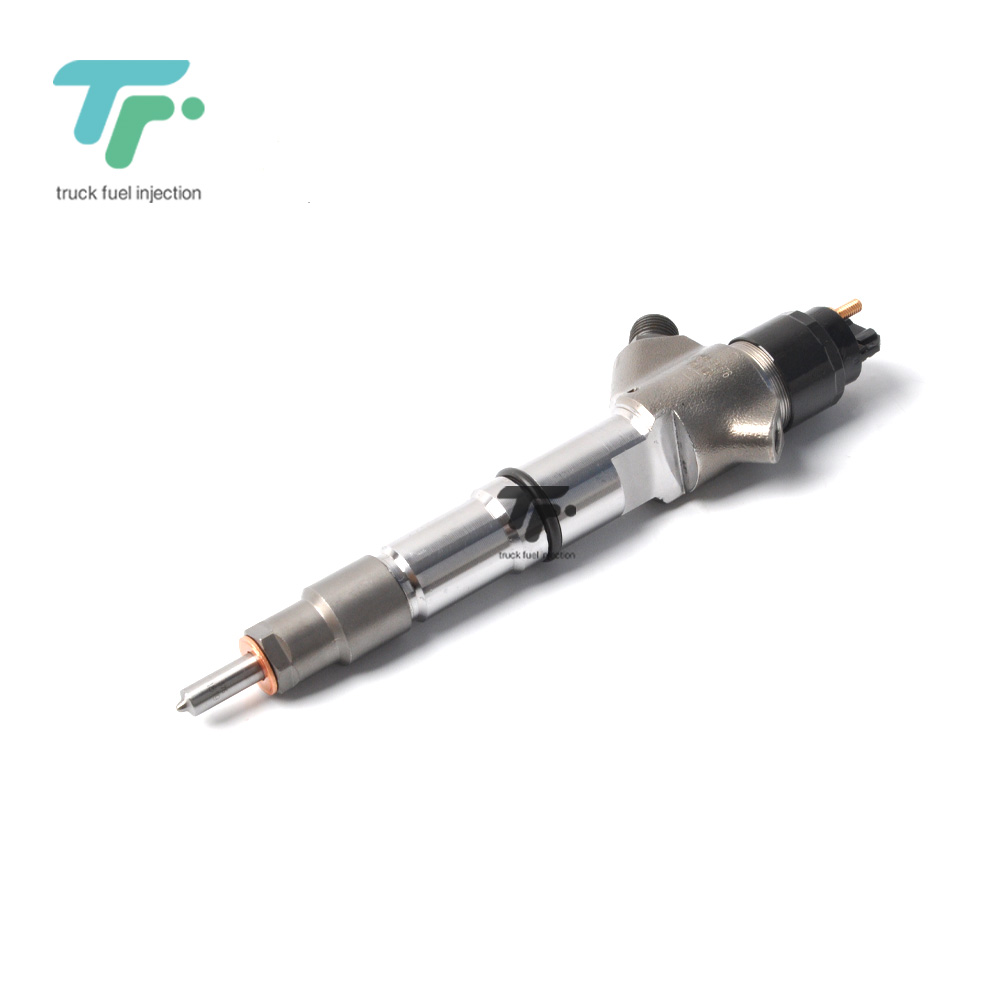 Injection 0445120224 - Common Rail Truck Fuel Injection