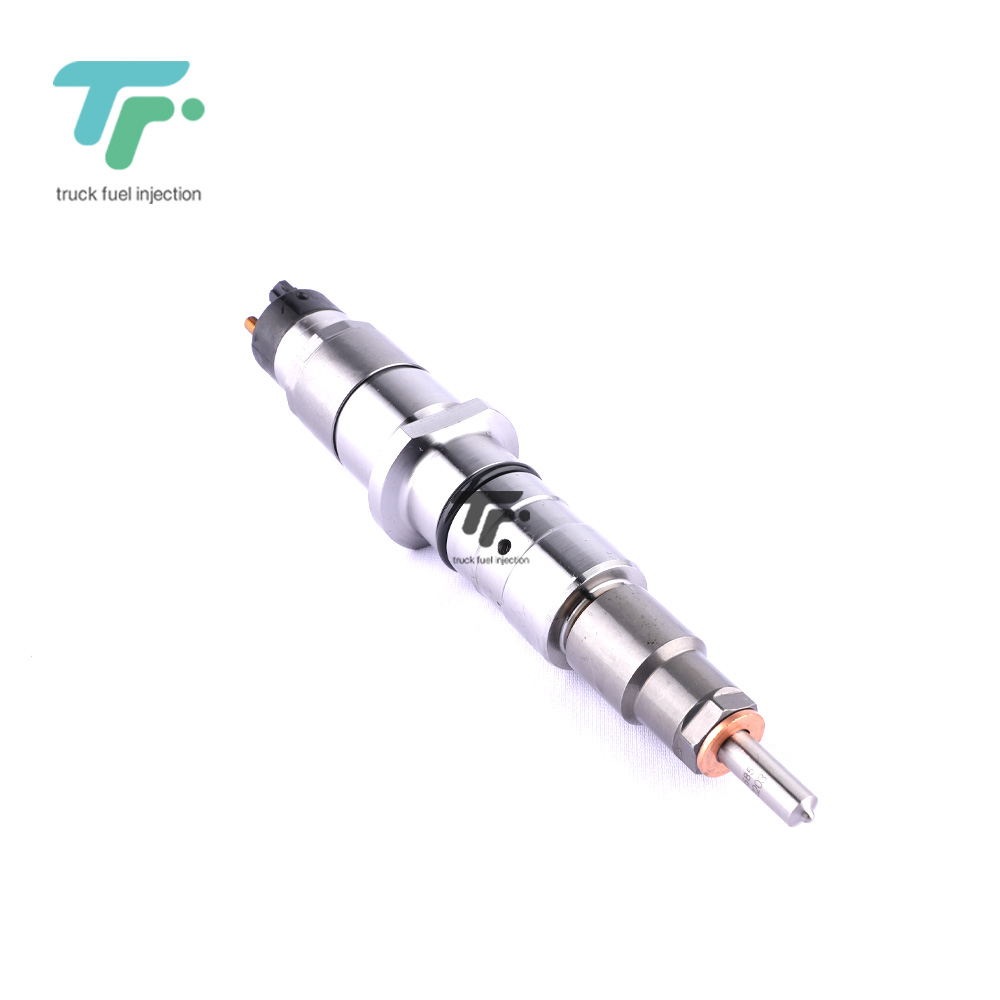 Common Rail CRIN1-14 Fuel Injection - Page 2