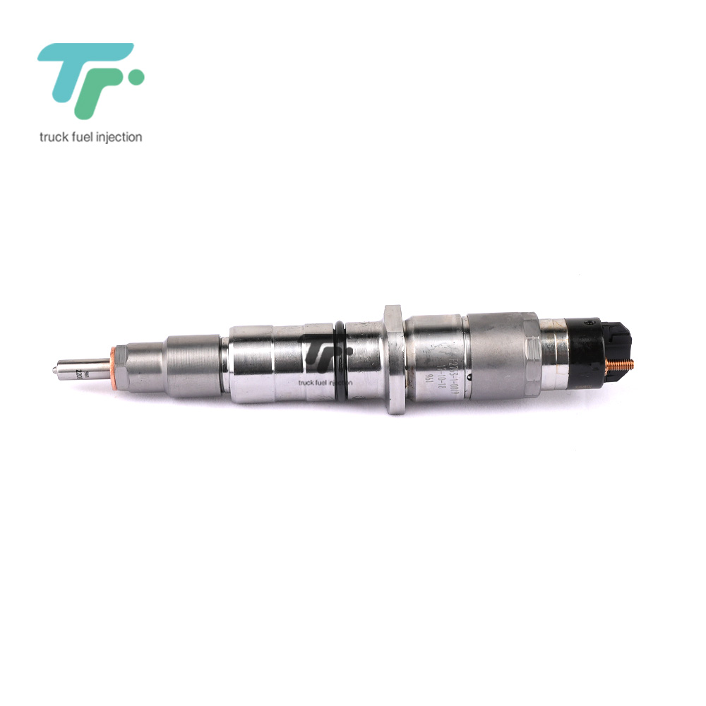 Common Rail CRIN1-14 Fuel Injection - Page 2