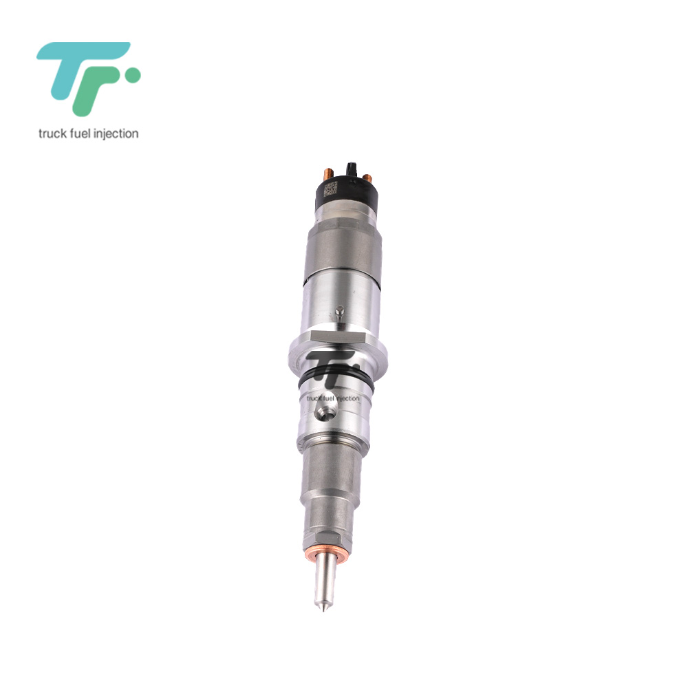 G1F80445120239 (1) - Common Rail Truck Fuel Injection