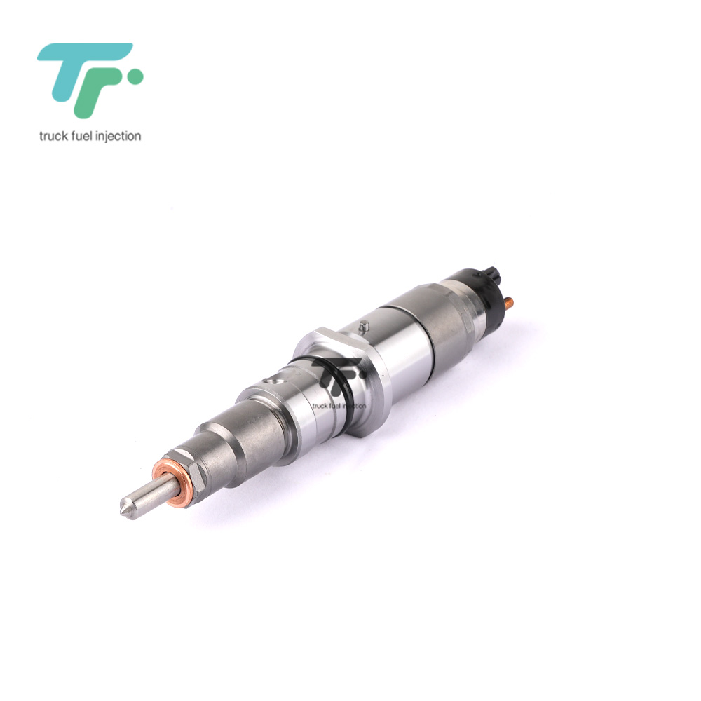G1F80445120239 (2) - Common Rail Truck Fuel Injection