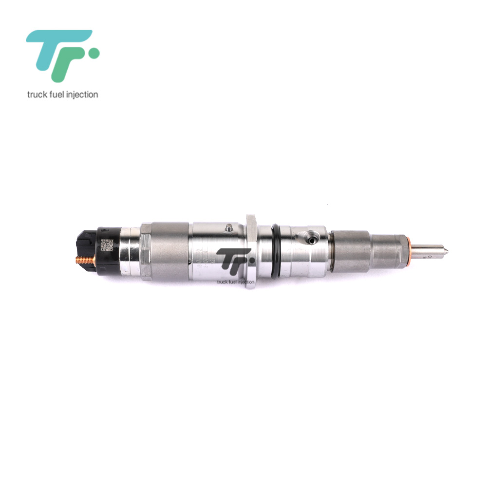 Common Rail CRIN1-14 Fuel Injection - Page 2
