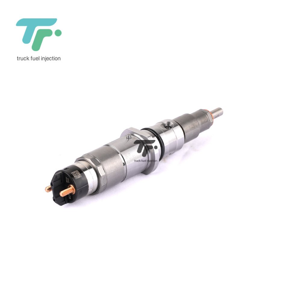 G1F80445120239 (4) - Common Rail Truck Fuel Injection