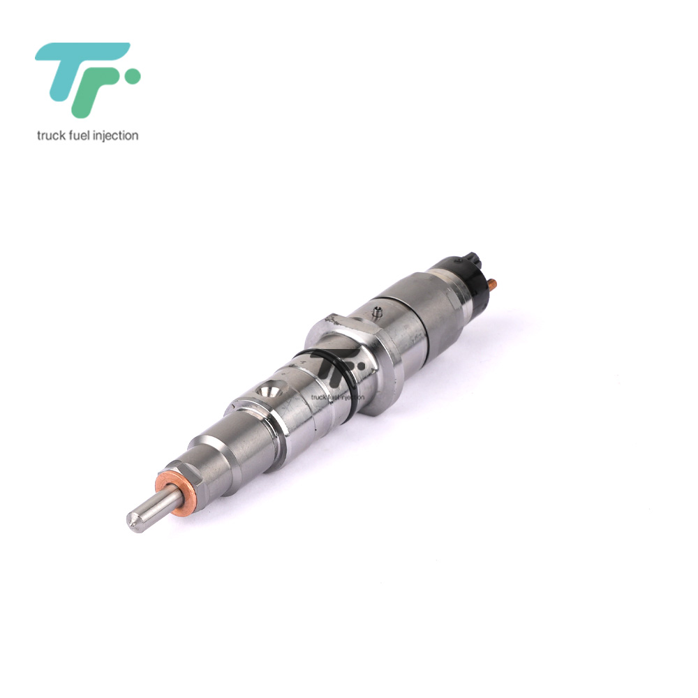 Common Rail CRIN1-14 Fuel Injection - Page 2