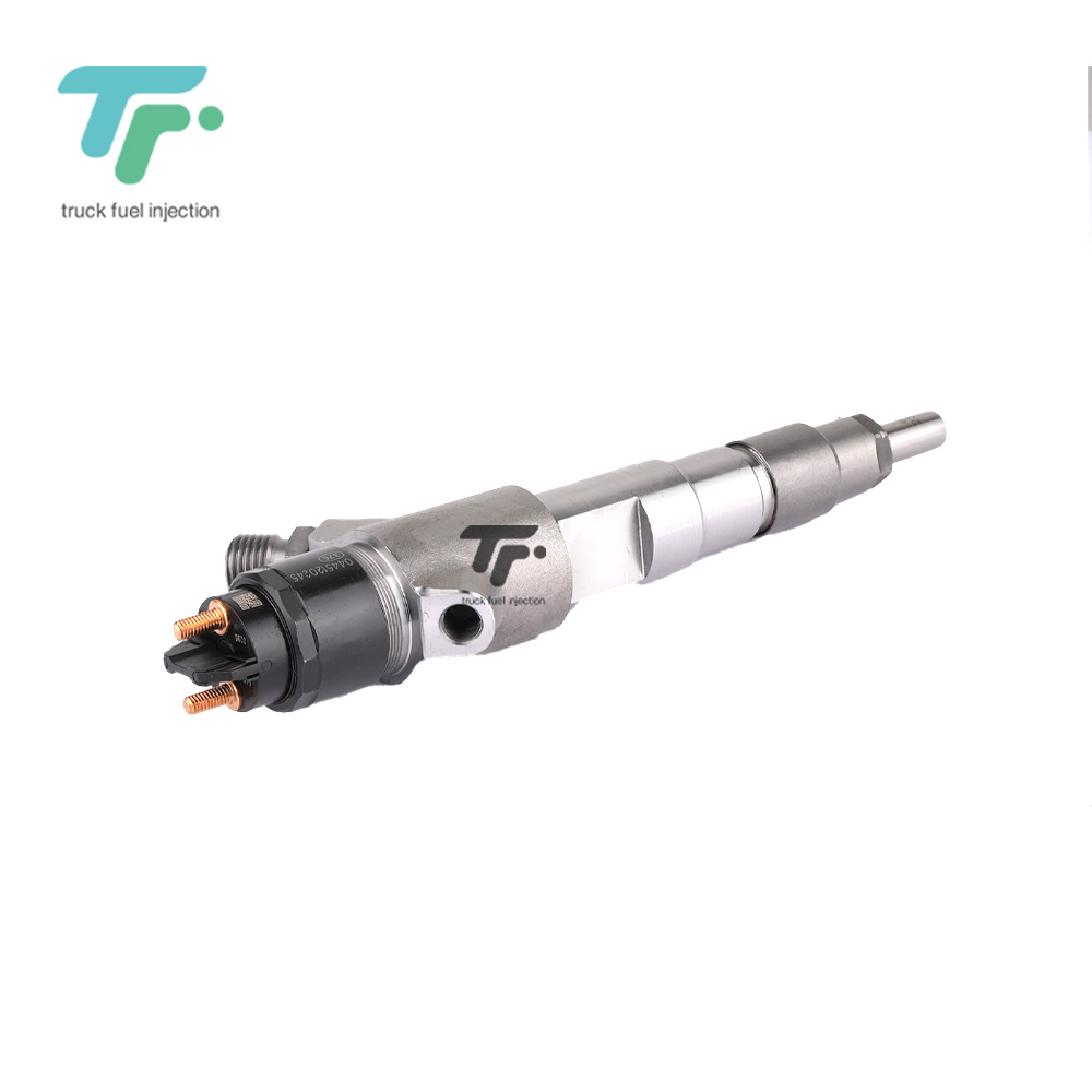0445120245 Fuel Injection - Common Rail Truck Fuel Injection