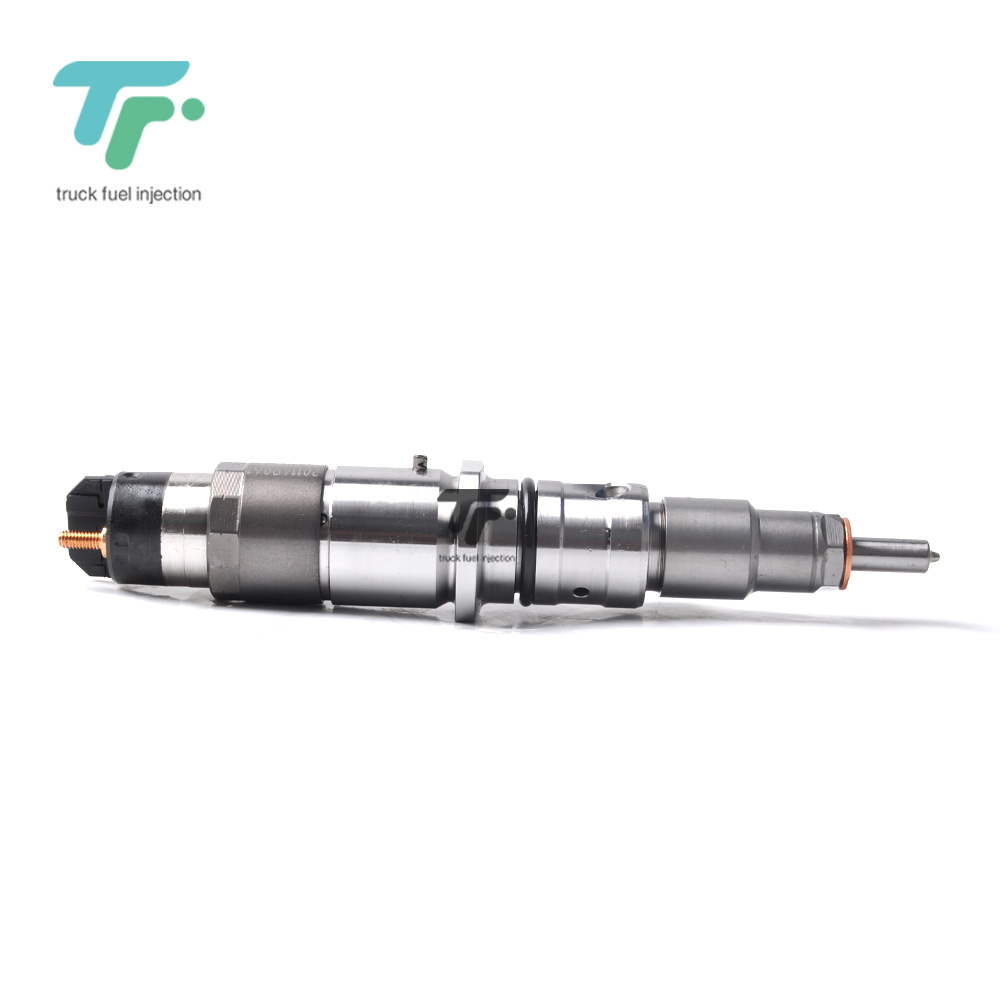 G1F80445120251 (1) - Common Rail Truck Fuel Injection