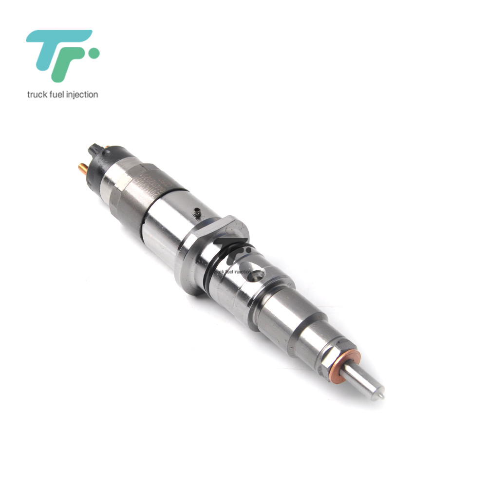 G1F80445120251 (2) - Common Rail Truck Fuel Injection