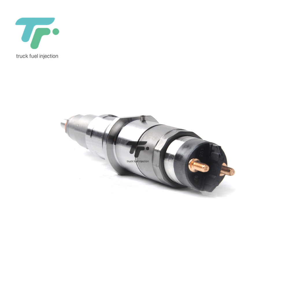 G1F80445120251 (3) - Common Rail Truck Fuel Injection