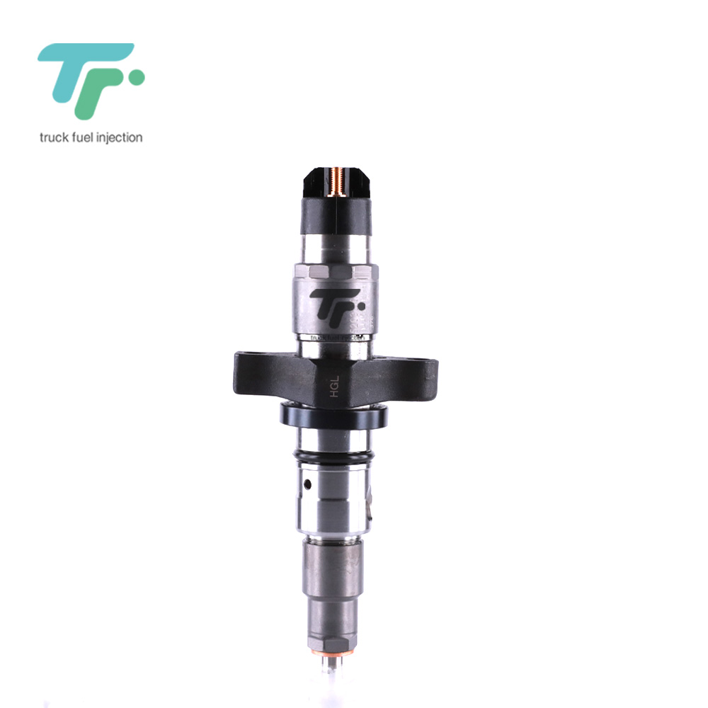 Common Rail CRIN1-14 Fuel Injection - Page 2