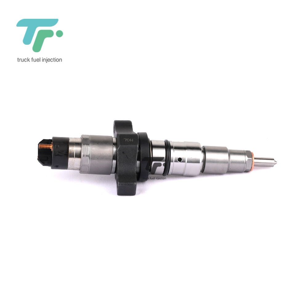 Common Rail CRIN1-14 Fuel Injection