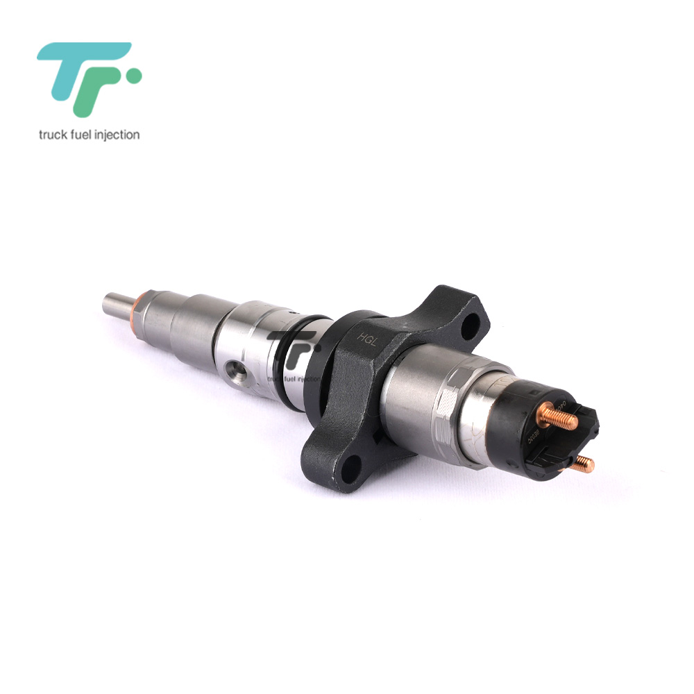 Common Rail CRIN1-14 Fuel Injection