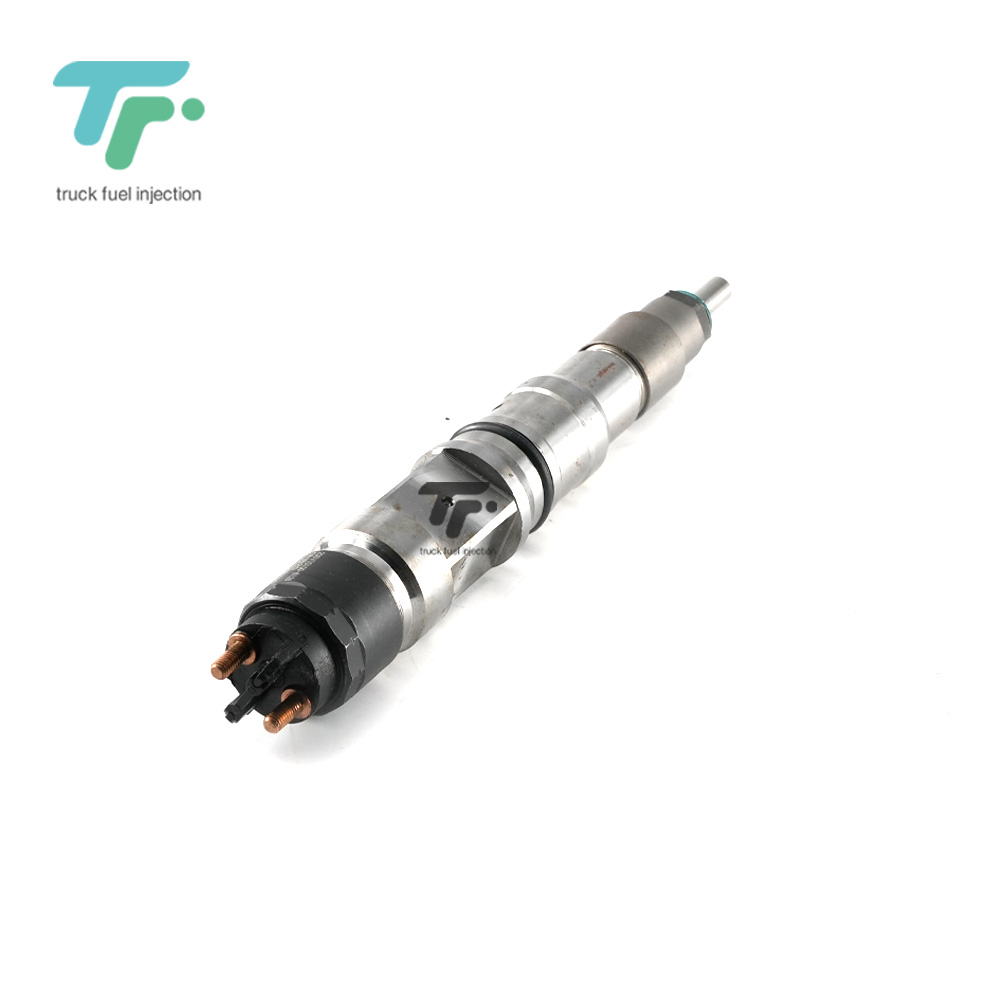 CRIN2-16 Fuel Injection 0445120321 - Common Rail Truck Fuel Injection