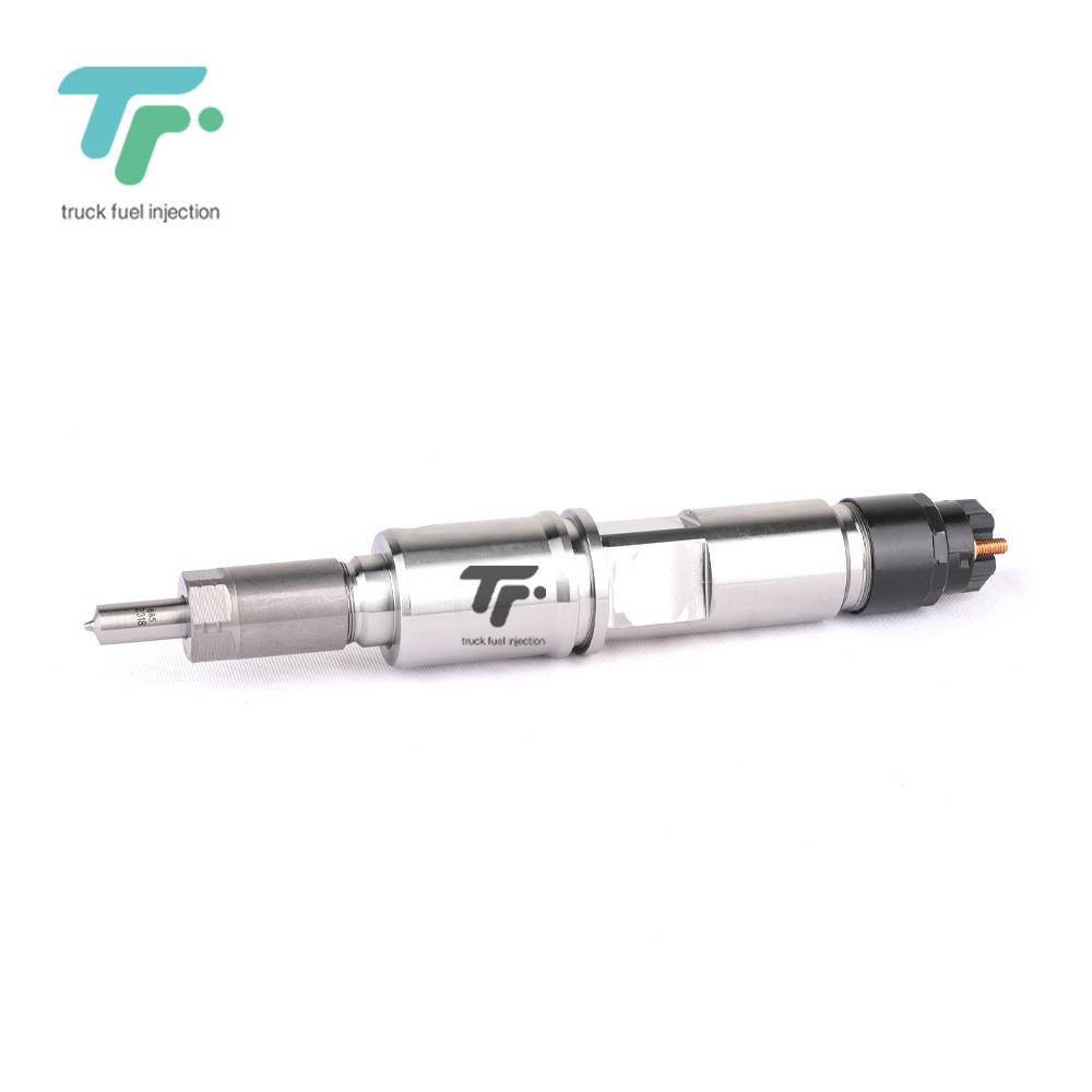 Common Rail CRIN2-16 Fuel Injection - Page 9