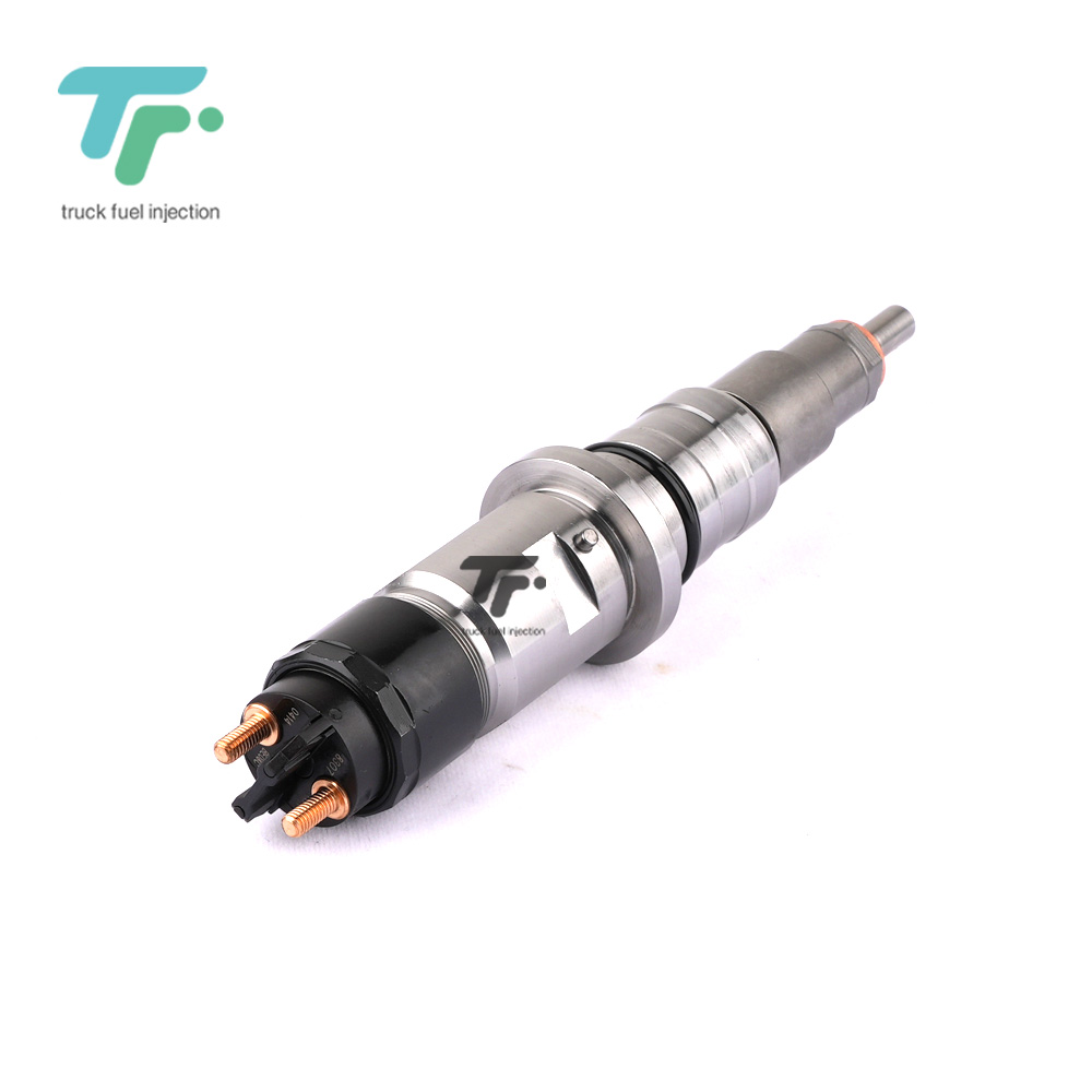 Fuel Injection 0445120329 - Common Rail Truck Fuel Injection