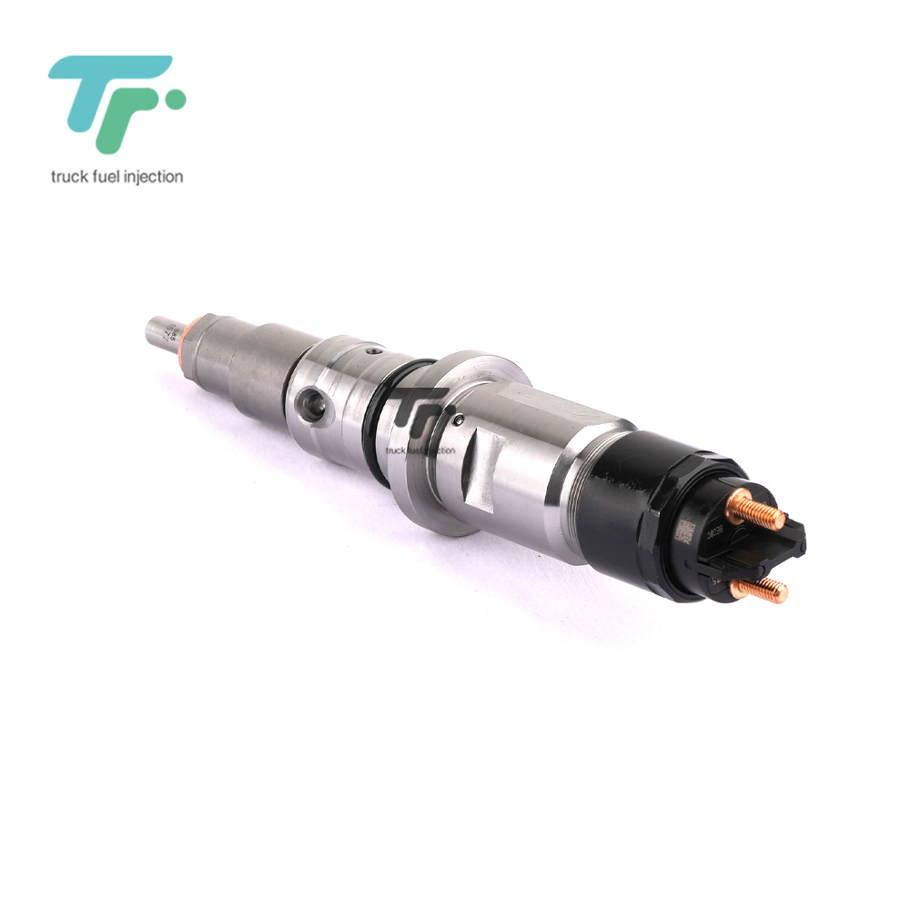 商店 - Common Rail Truck Fuel Injection - Page 23