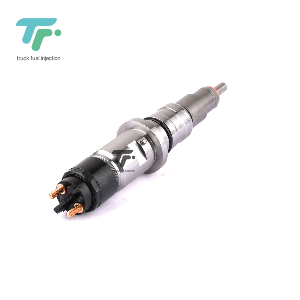 CRIN2-16 Fuel Injection 0445120346 - Common Rail Truck Fuel Injection