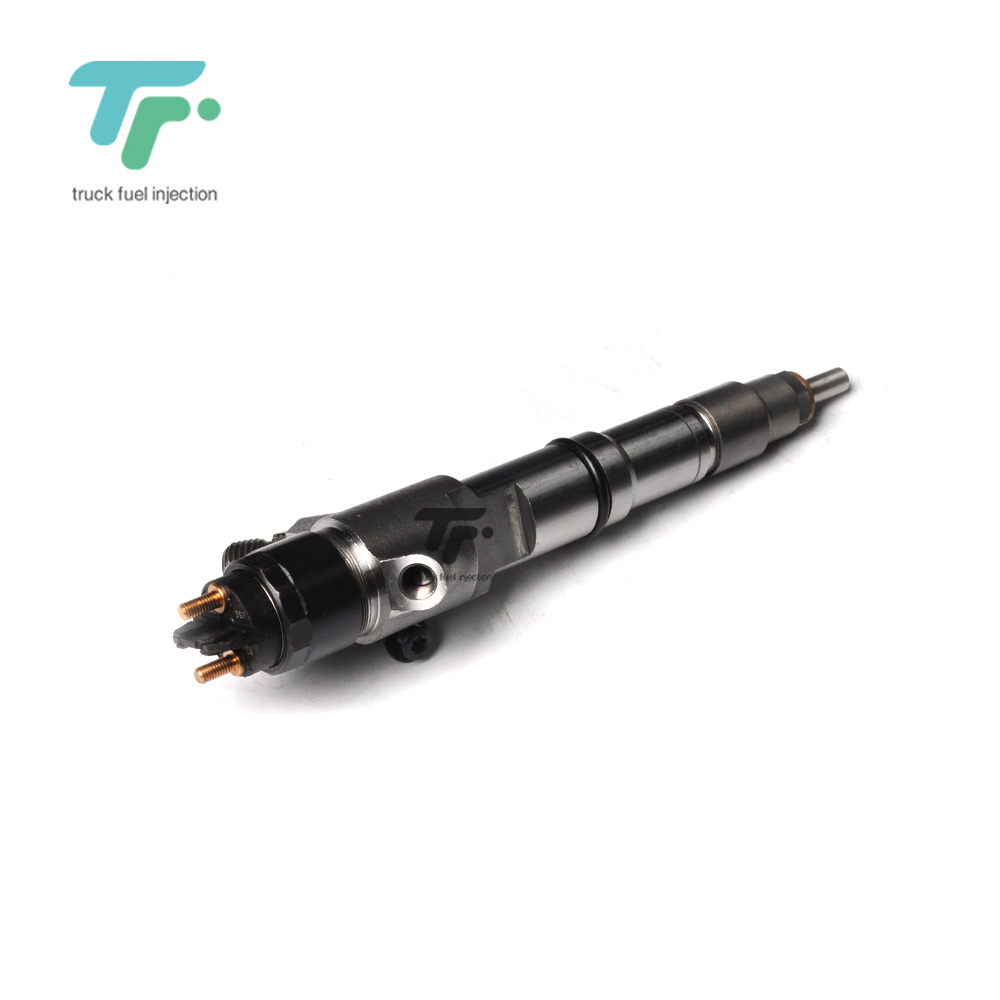 Fuel Injection 0445120356 - Common Rail Truck Fuel Injection