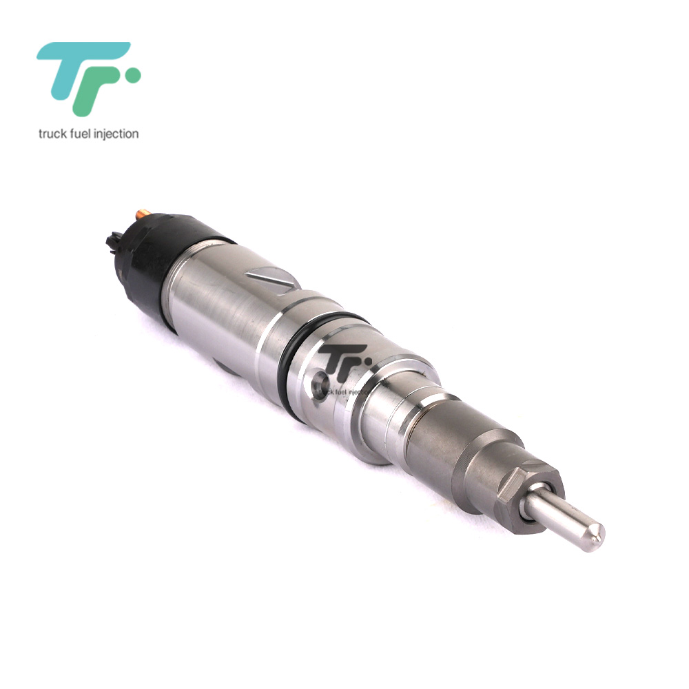 Common Rail CRIN2-16 Fuel Injection - Page 8