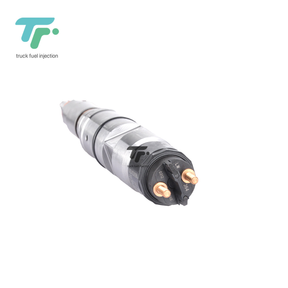 Diesel Injection 0445120364 - Common Rail Truck Fuel Injection