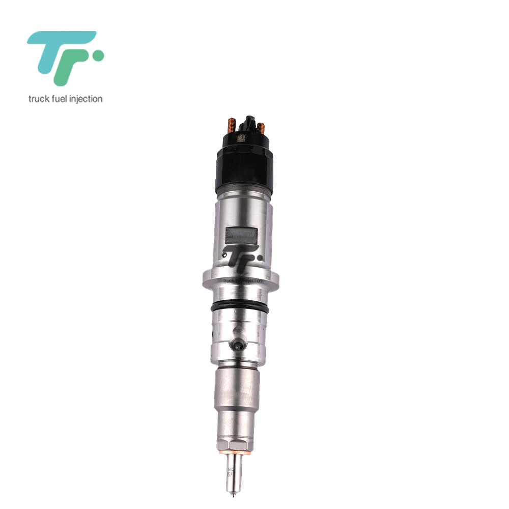G1F80445120369 (1) - Common Rail Truck Fuel Injection