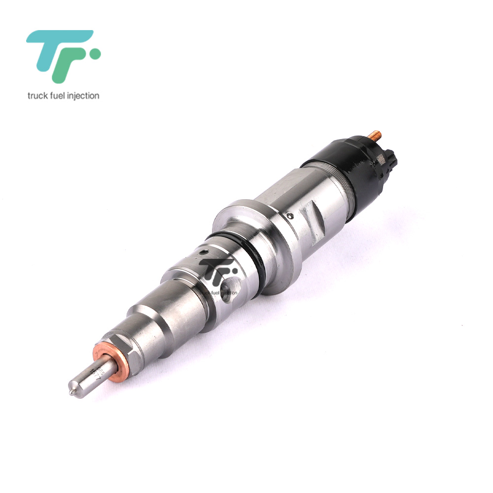 G1F80445120369 (2) - Common Rail Truck Fuel Injection