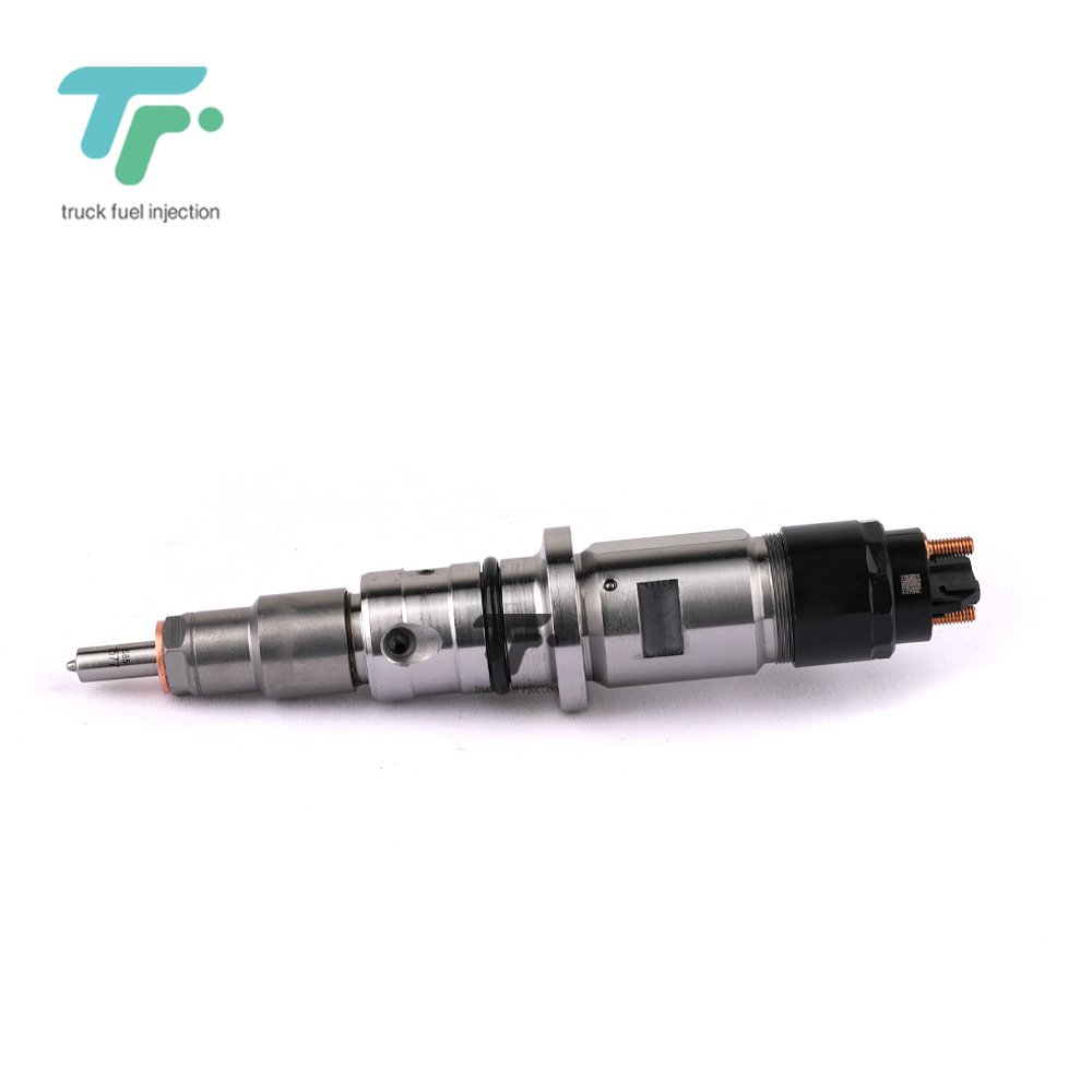 Common Rail CRIN2-16 Fuel Injection - Page 8