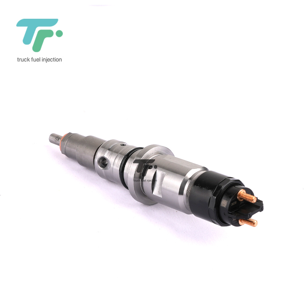 G1F80445120369 (4) - Common Rail Truck Fuel Injection