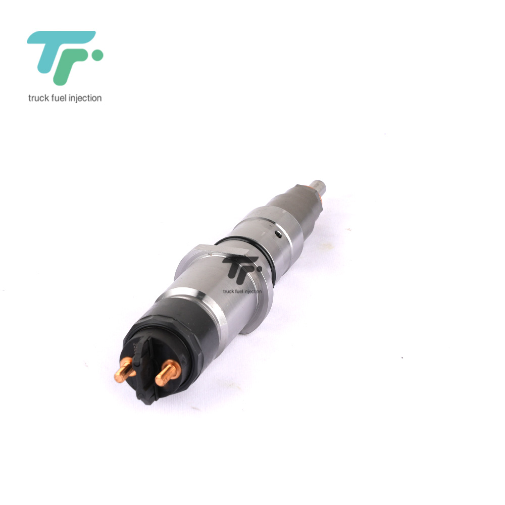 diesel injector - Common Rail Truck Fuel Injection