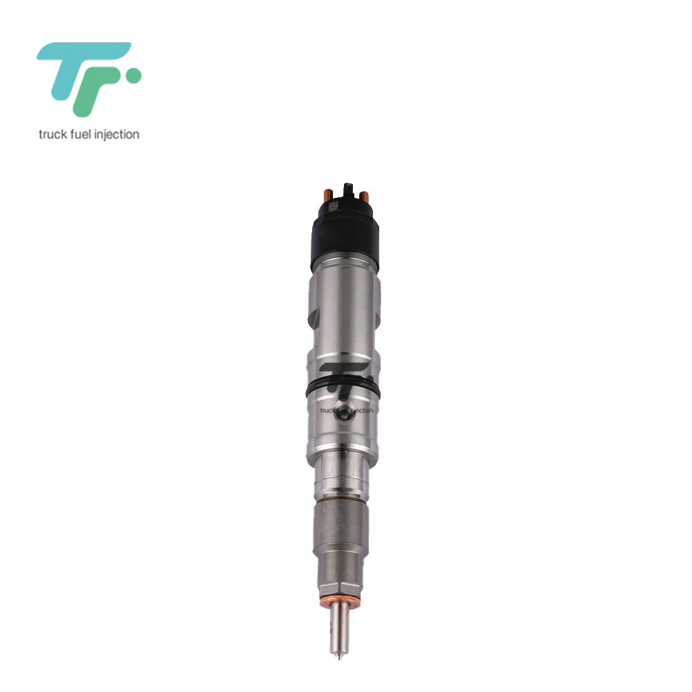 G1F80445120461 (1) - Common Rail Truck Fuel Injection