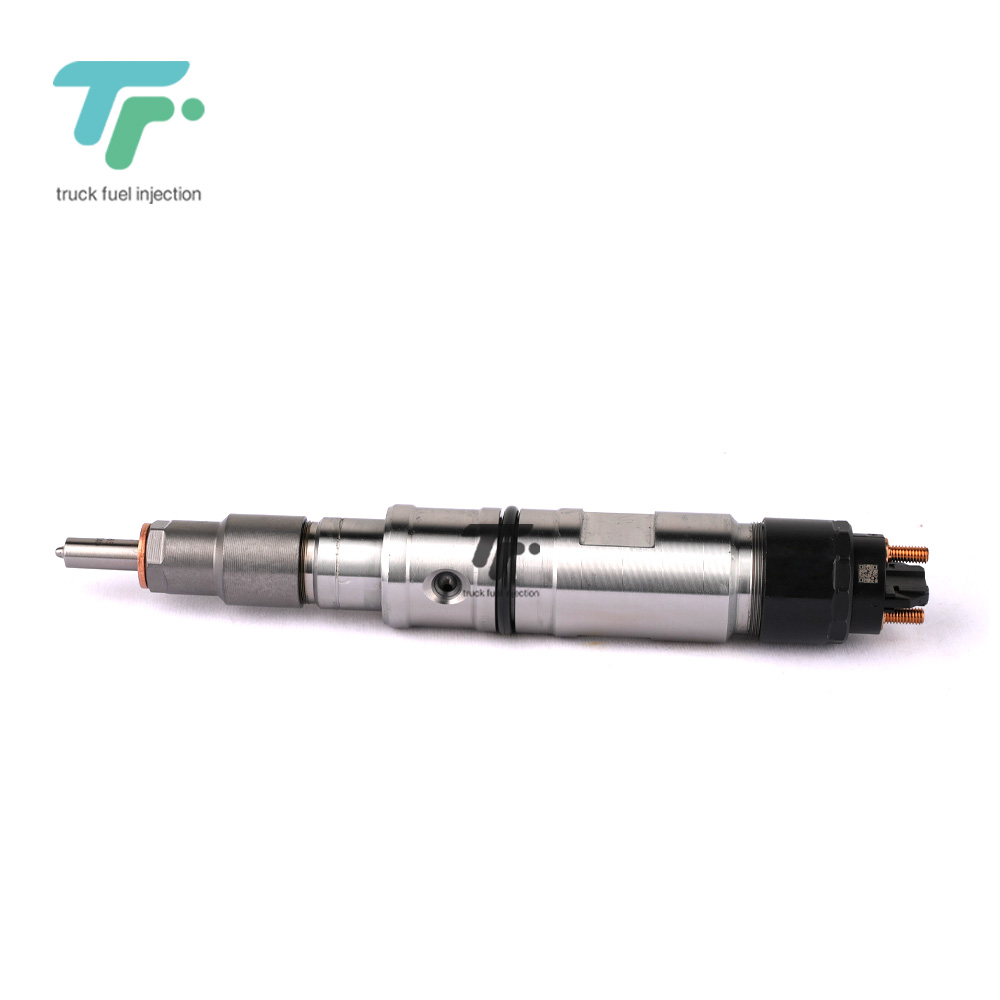 G1F80445120461 (2) - Common Rail Truck Fuel Injection