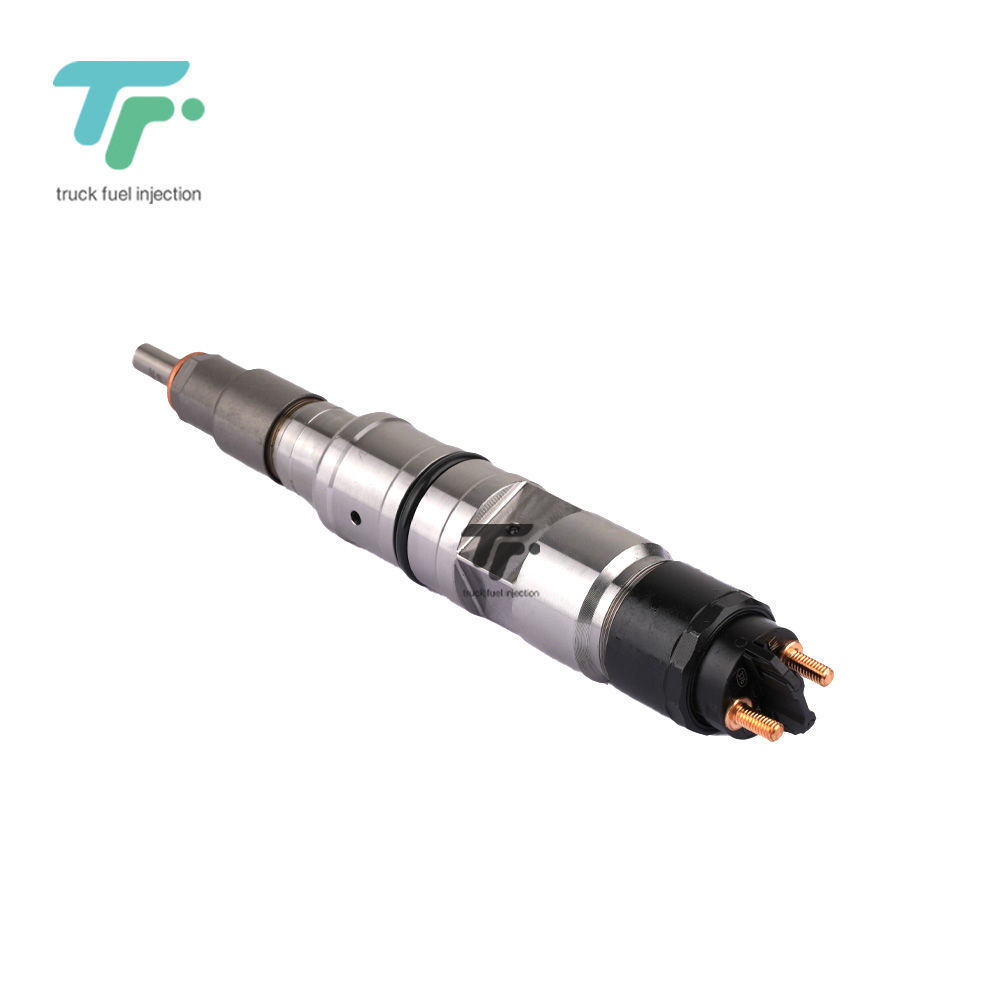 G1F80445120461 (4) - Common Rail Truck Fuel Injection