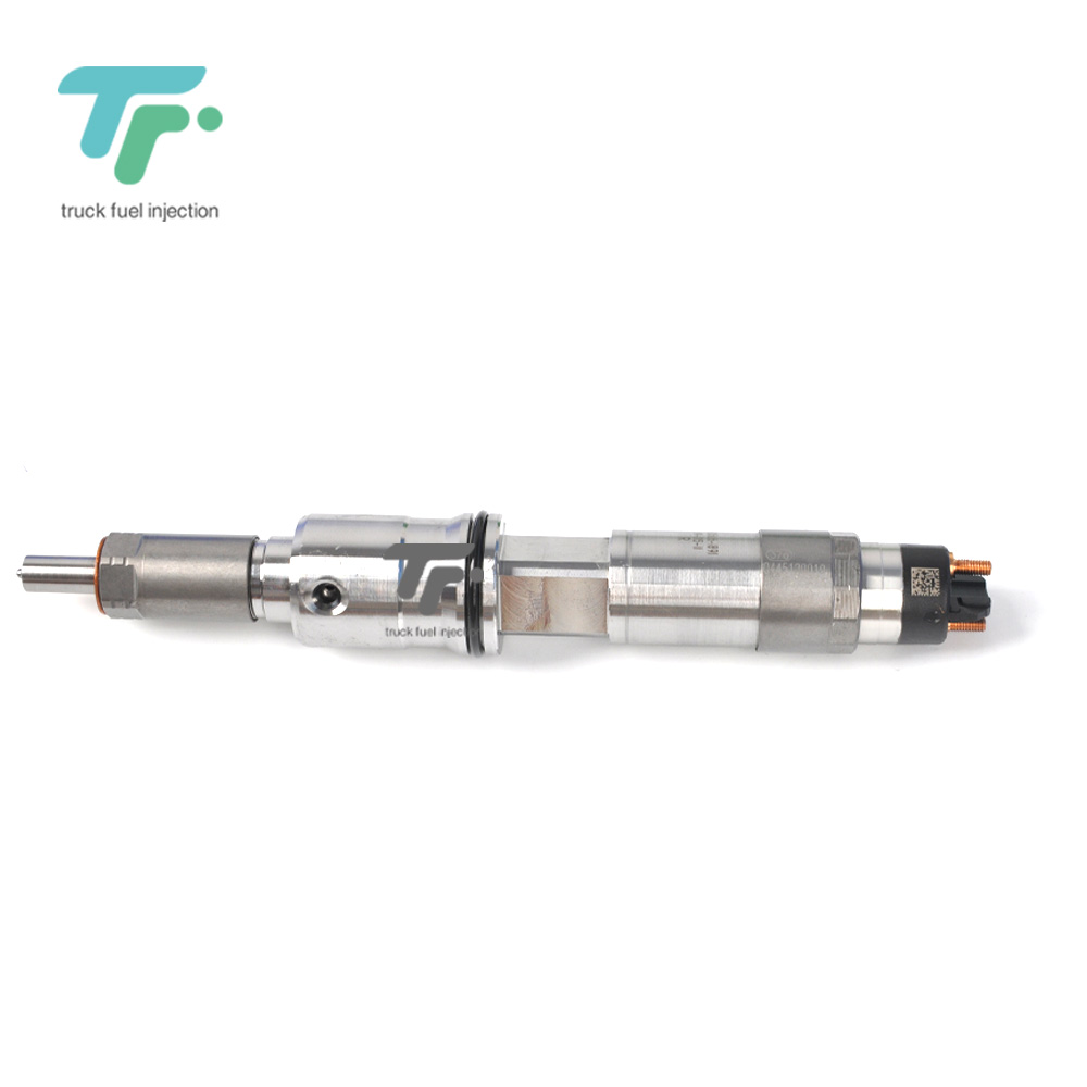 G1H130445120019 (1) - Common Rail Truck Fuel Injection