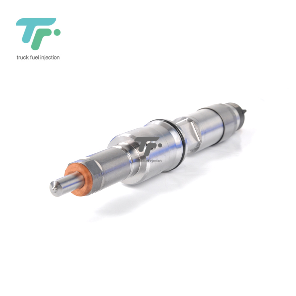 G1H130445120019 (2) - Common Rail Truck Fuel Injection