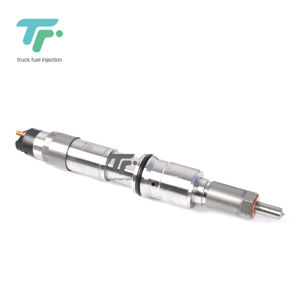 G1H130445120019 (3) - Common Rail Truck Fuel Injection