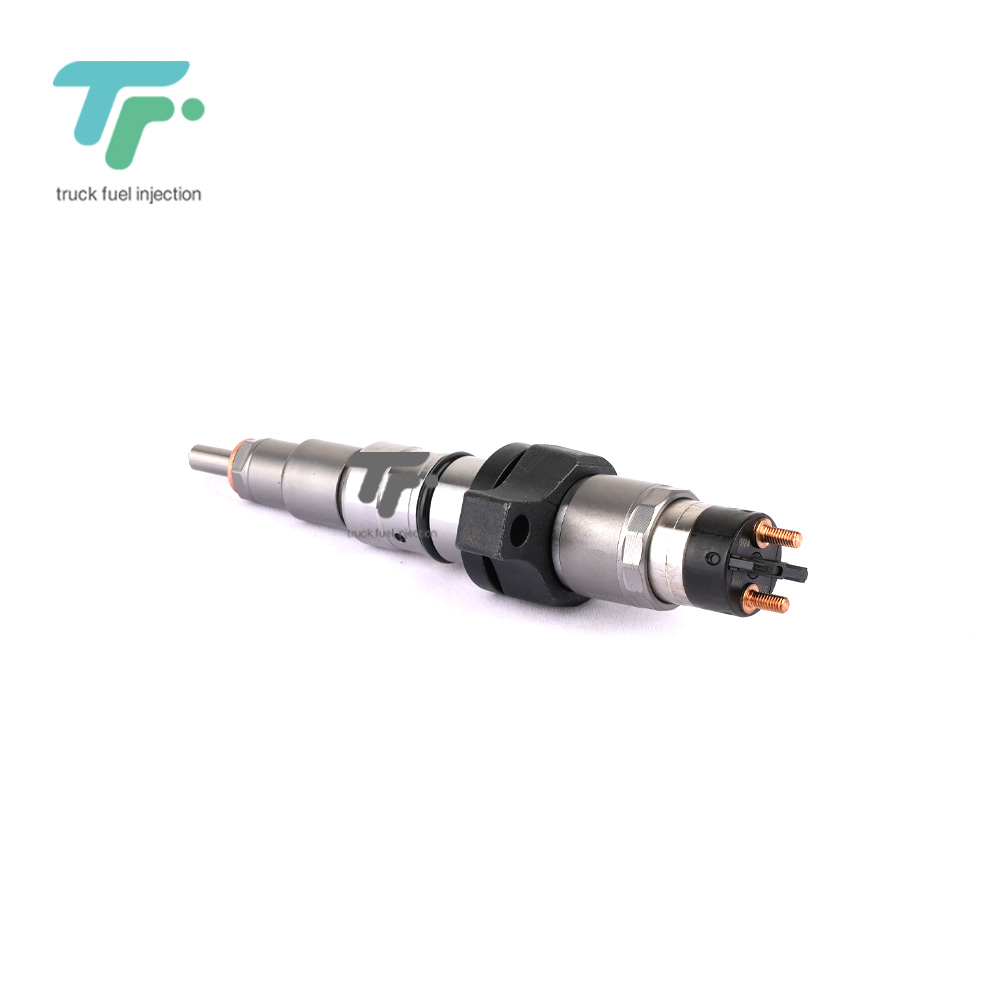 G1W20445120018 (4) - Common Rail Truck Fuel Injection