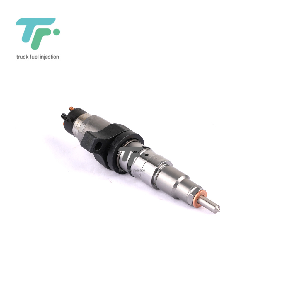 G1W20445120028 (2) - Common Rail Truck Fuel Injection