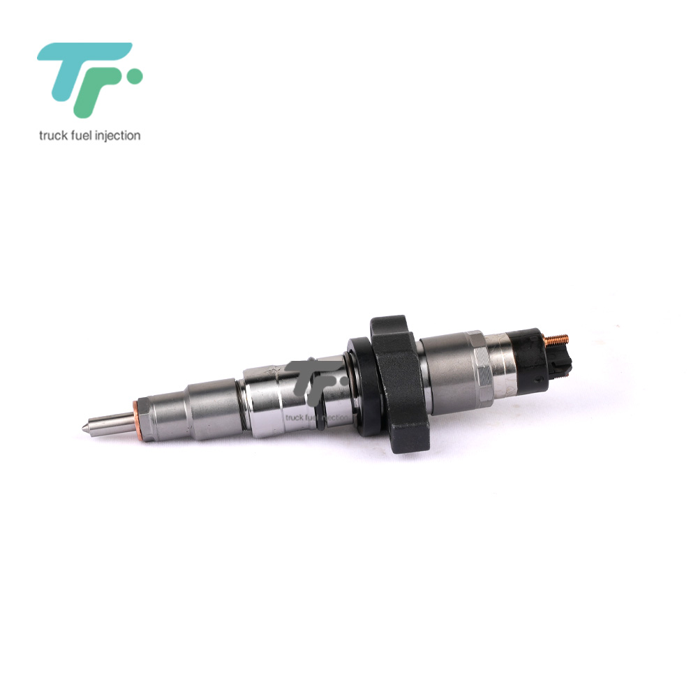 G1W20445120028 (3) - Common Rail Truck Fuel Injection