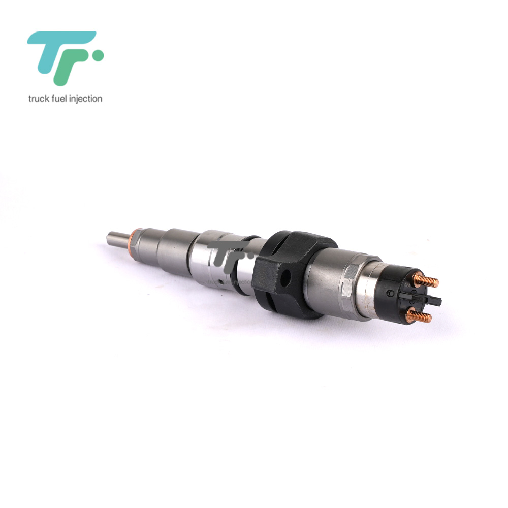 G1W20445120028 (4) - Common Rail Truck Fuel Injection