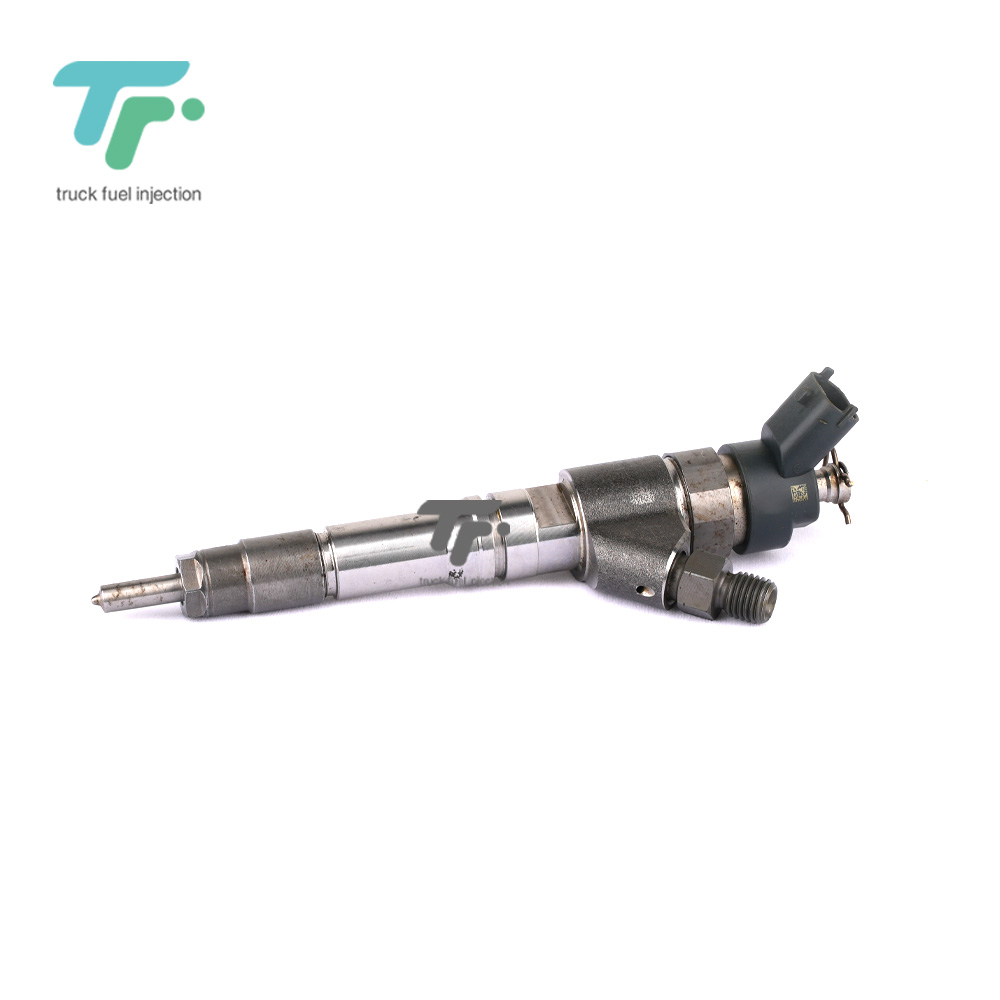 G1W20445120034 (2) - Common Rail Truck Fuel Injection