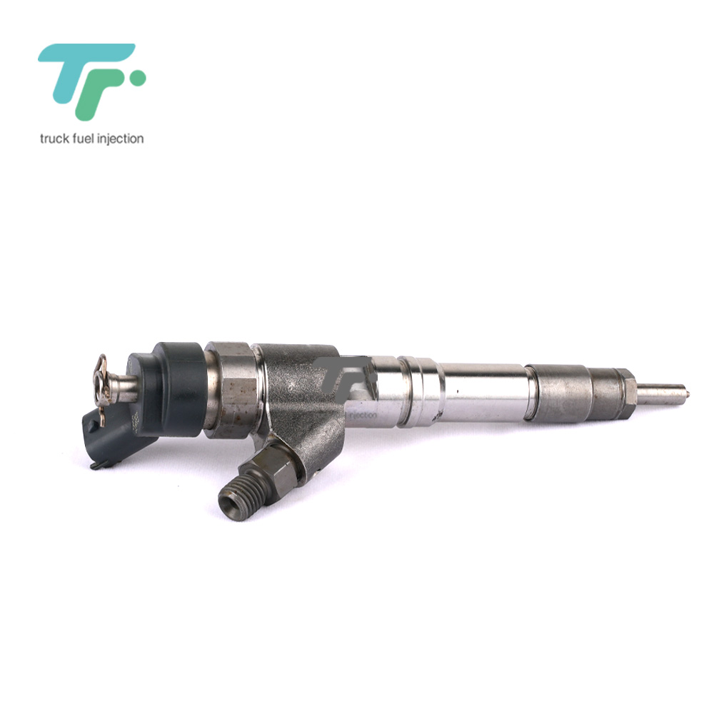 G1W20445120034 (4) - Common Rail Truck Fuel Injection