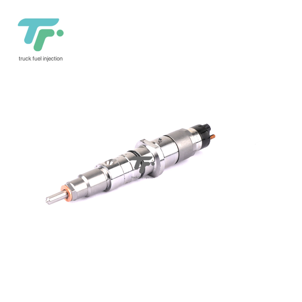 G1W20445120037 (2) - Common Rail Truck Fuel Injection