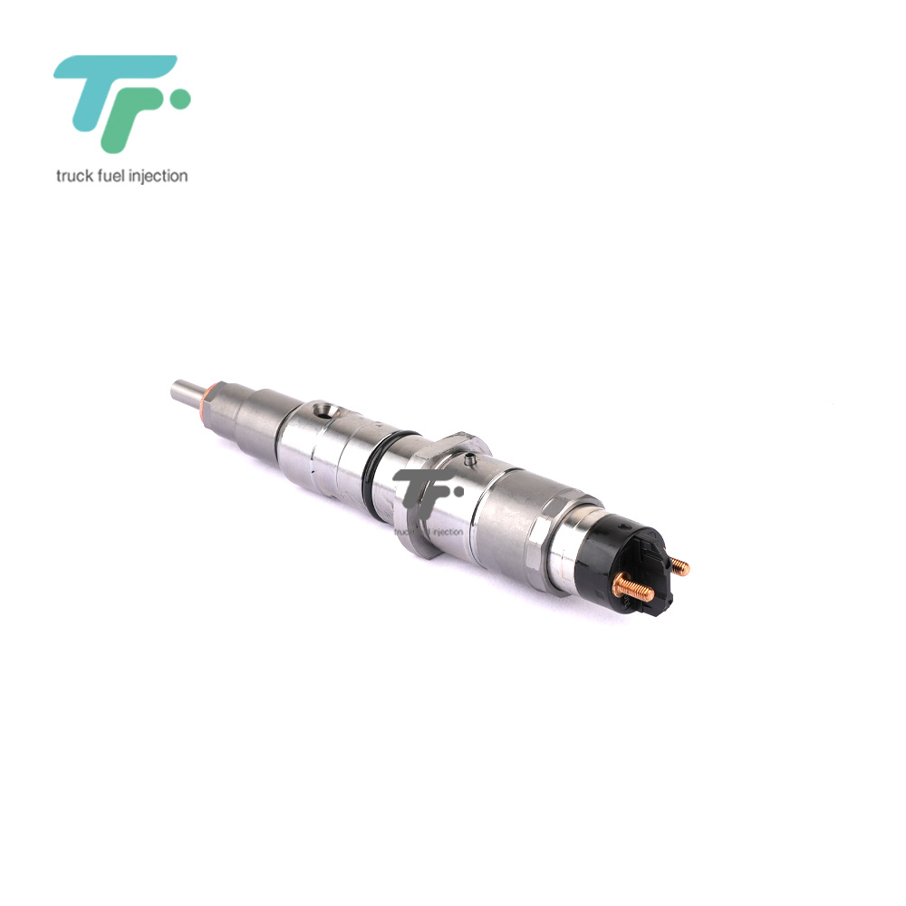 G1W20445120037 (4) - Common Rail Truck Fuel Injection