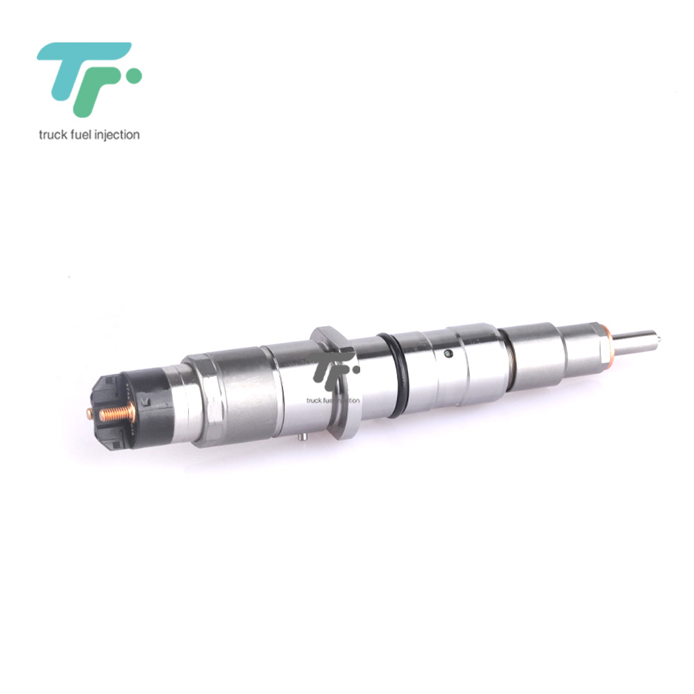 G1W20445120038 (3) - Common Rail Truck Fuel Injection