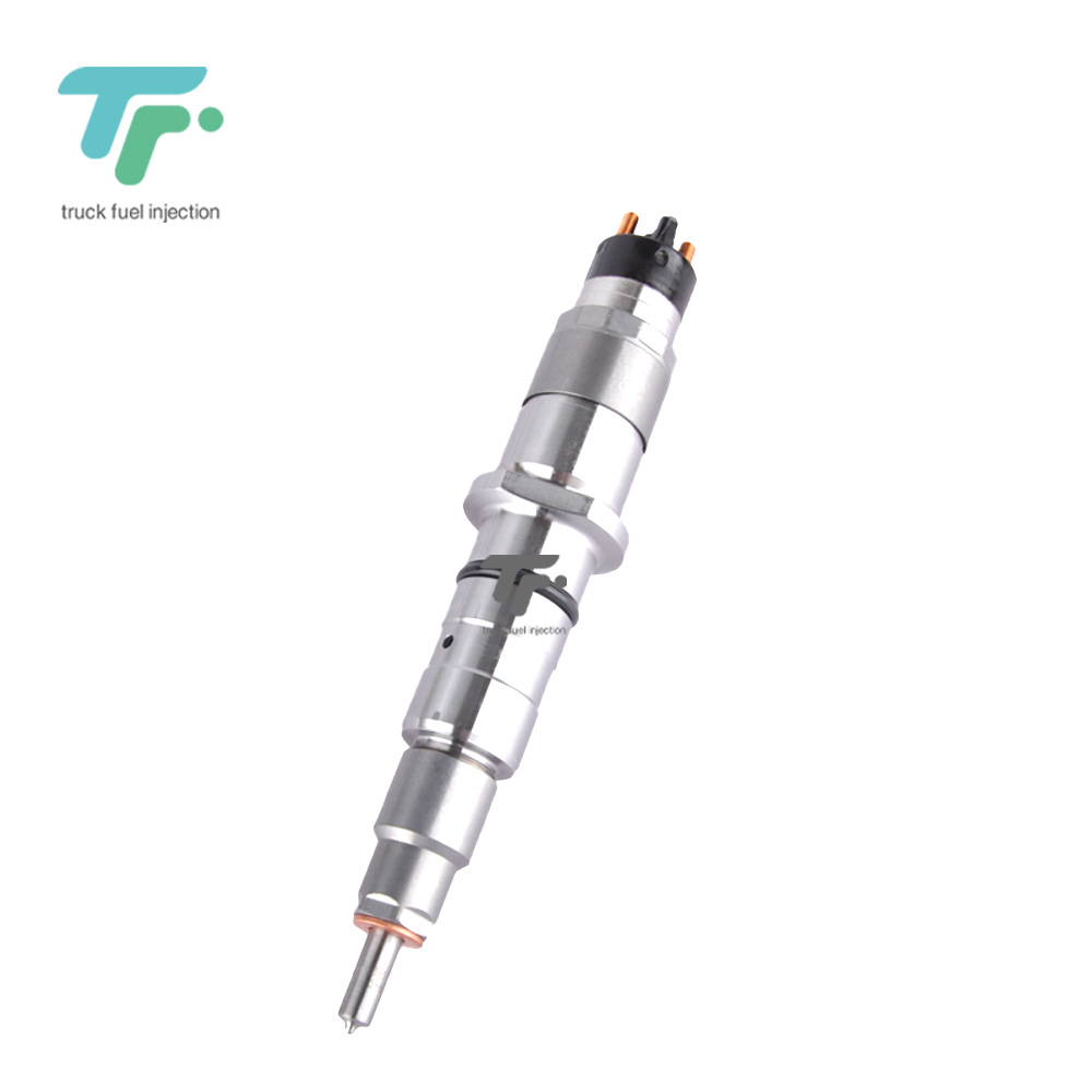 G1W20445120038 (4) - Common Rail Truck Fuel Injection