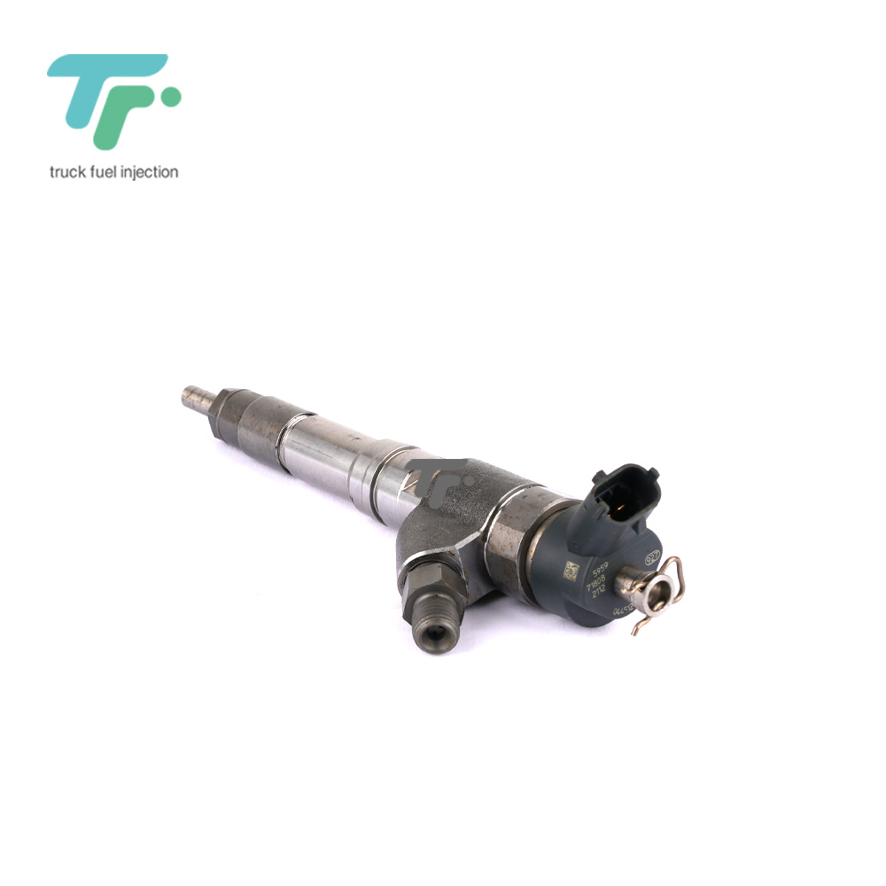 G1W20445120051 (2) - Common Rail Truck Fuel Injection