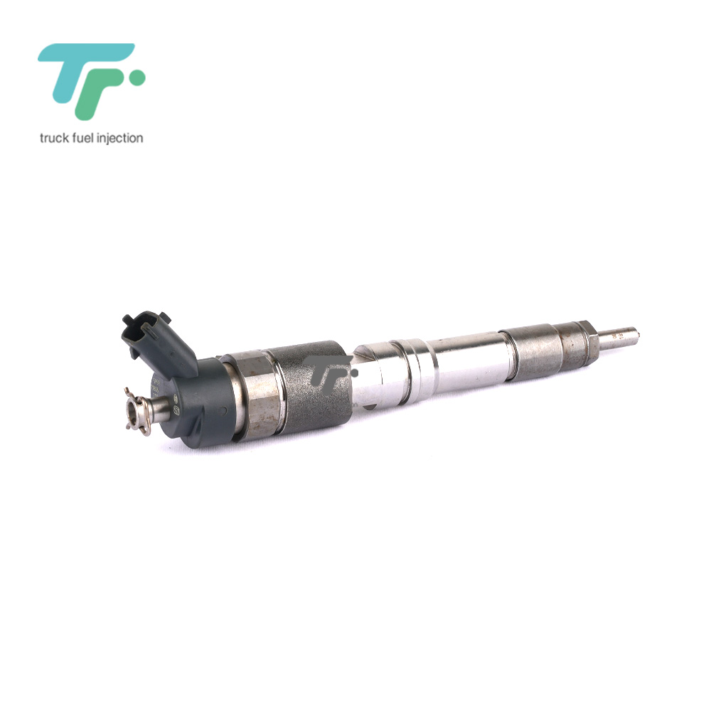 G1W20445120051 (3) - Common Rail Truck Fuel Injection