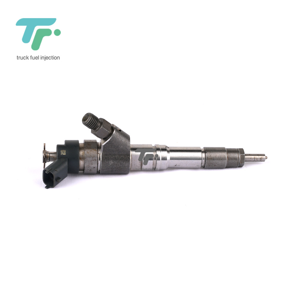 G1W20445120051 (4) - Common Rail Truck Fuel Injection