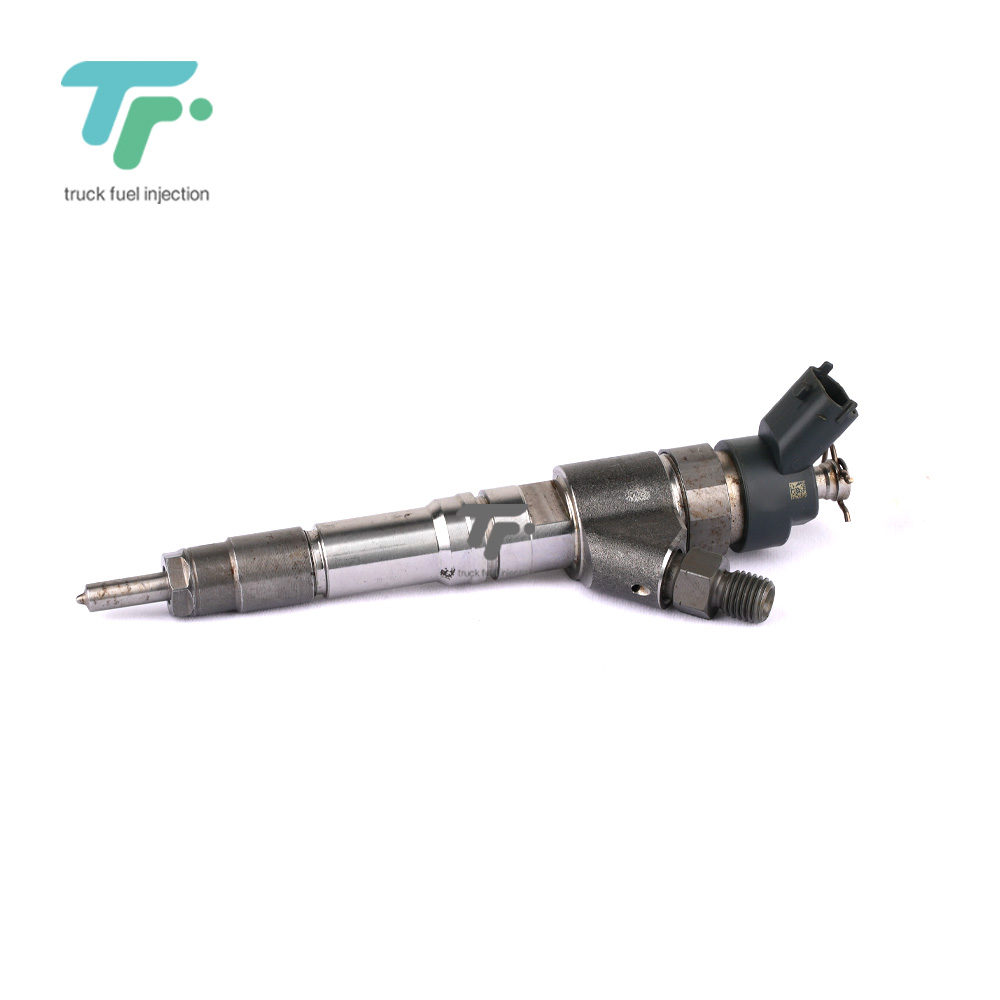 G1W20445120052 (1) - Common Rail Truck Fuel Injection